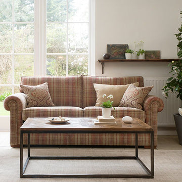 Parker Knoll Canterbury Range | Taylors on the High Street